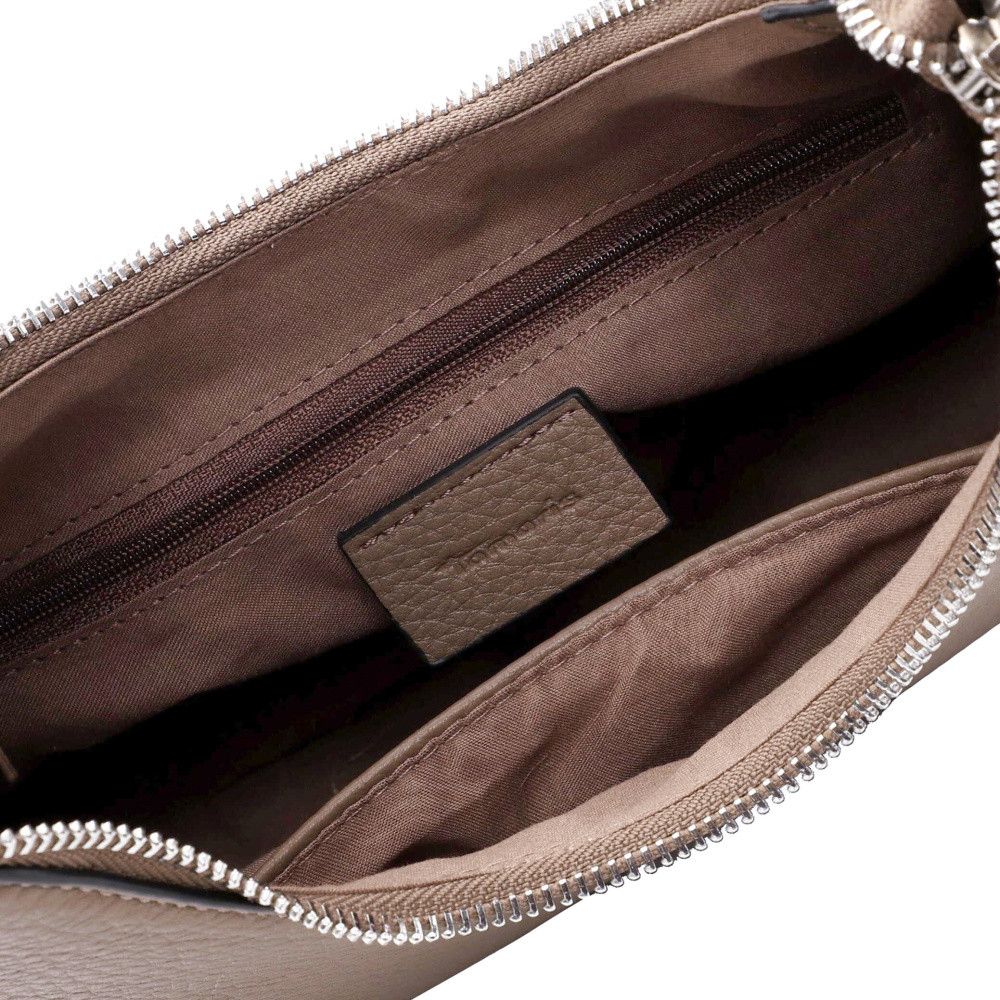 detail Dámská kabelka TAMARIS 33904-900 béžová W5