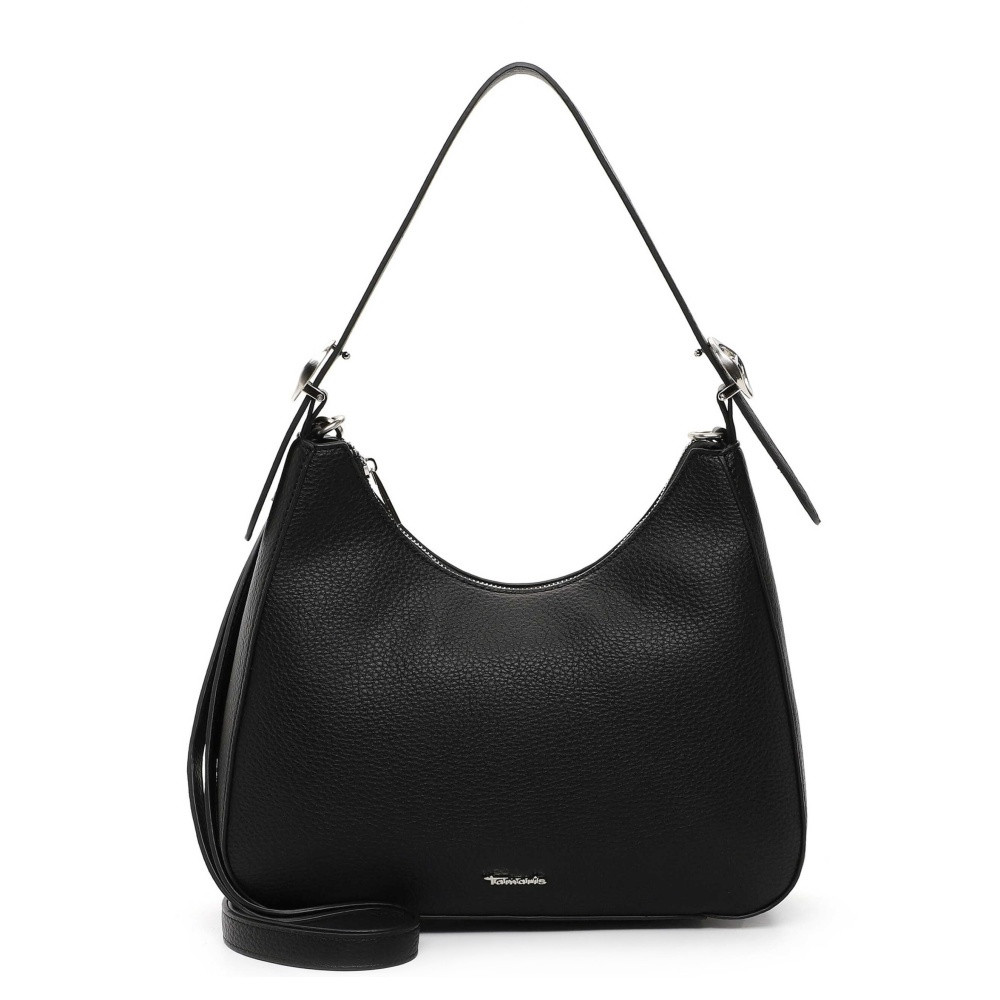 detail Dámská kabelka TAMARIS 33905-100 černá W5