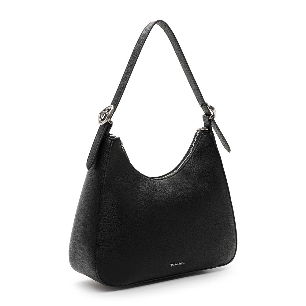 detail Dámská kabelka TAMARIS 33905-100 černá W5