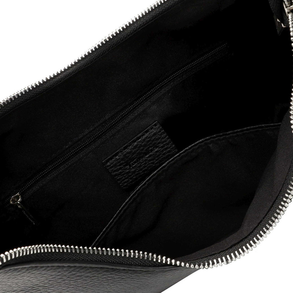 detail Dámská kabelka TAMARIS 33905-100 černá W5