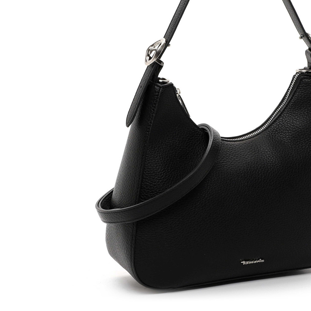 detail Dámská kabelka TAMARIS 33905-100 černá W5