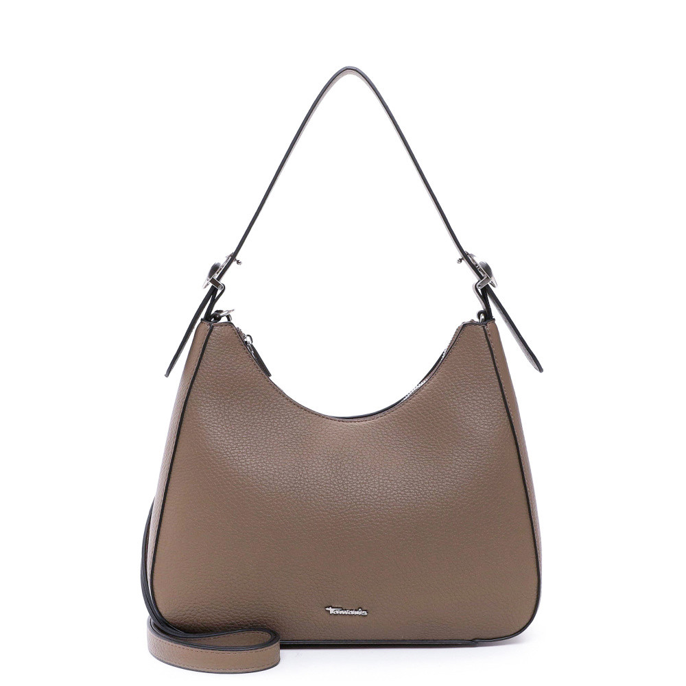 detail Dámská kabelka TAMARIS 33905-900 béžová W5