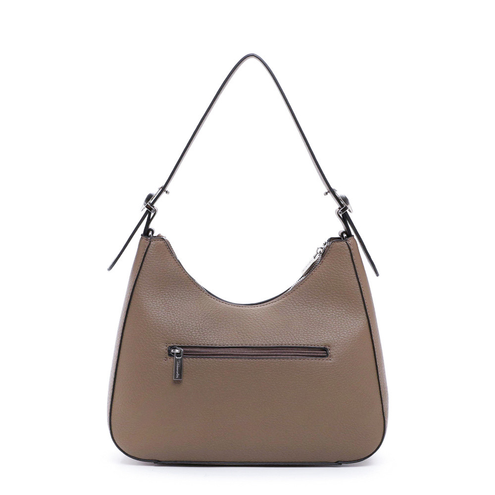 detail Dámská kabelka TAMARIS 33905-900 béžová W5