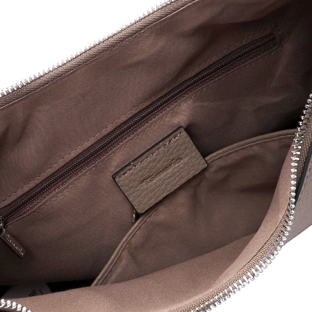 detail Dámská kabelka TAMARIS 33905-900 béžová W5