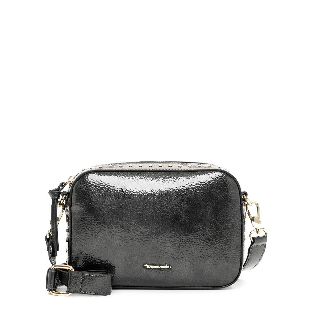 detail Dámská kabelka TAMARIS 33921-800 šedá W5