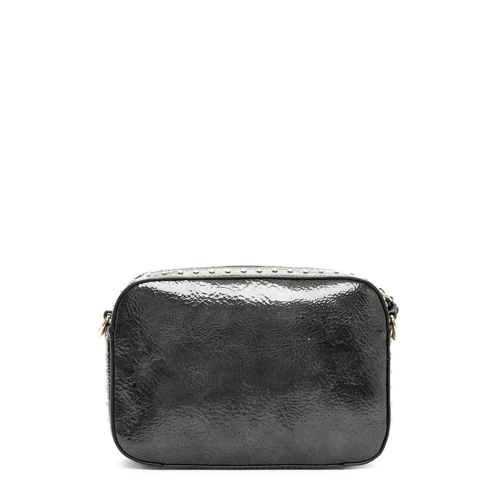 detail Dámská kabelka TAMARIS 33921-800 šedá W5