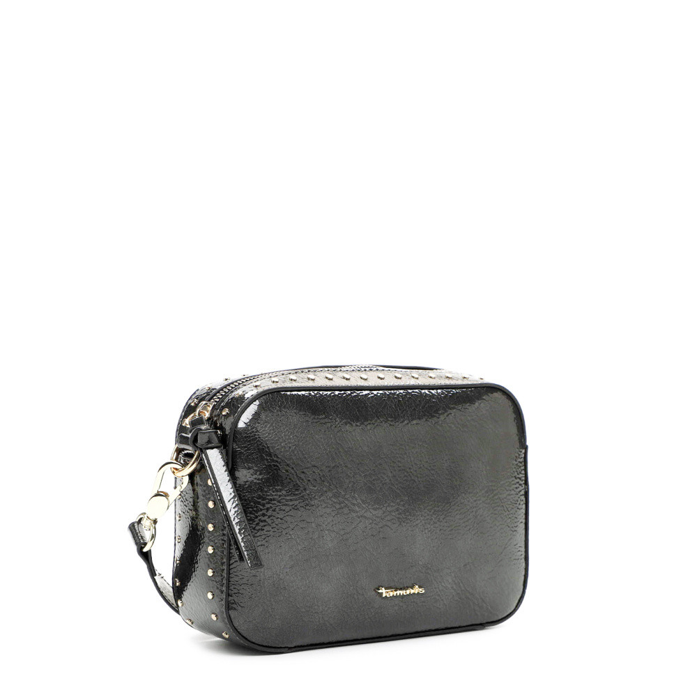 detail Dámská kabelka TAMARIS 33921-800 šedá W5