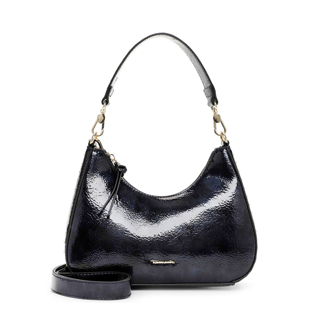 detail Dámská kabelka TAMARIS 33924-500 modrá W5