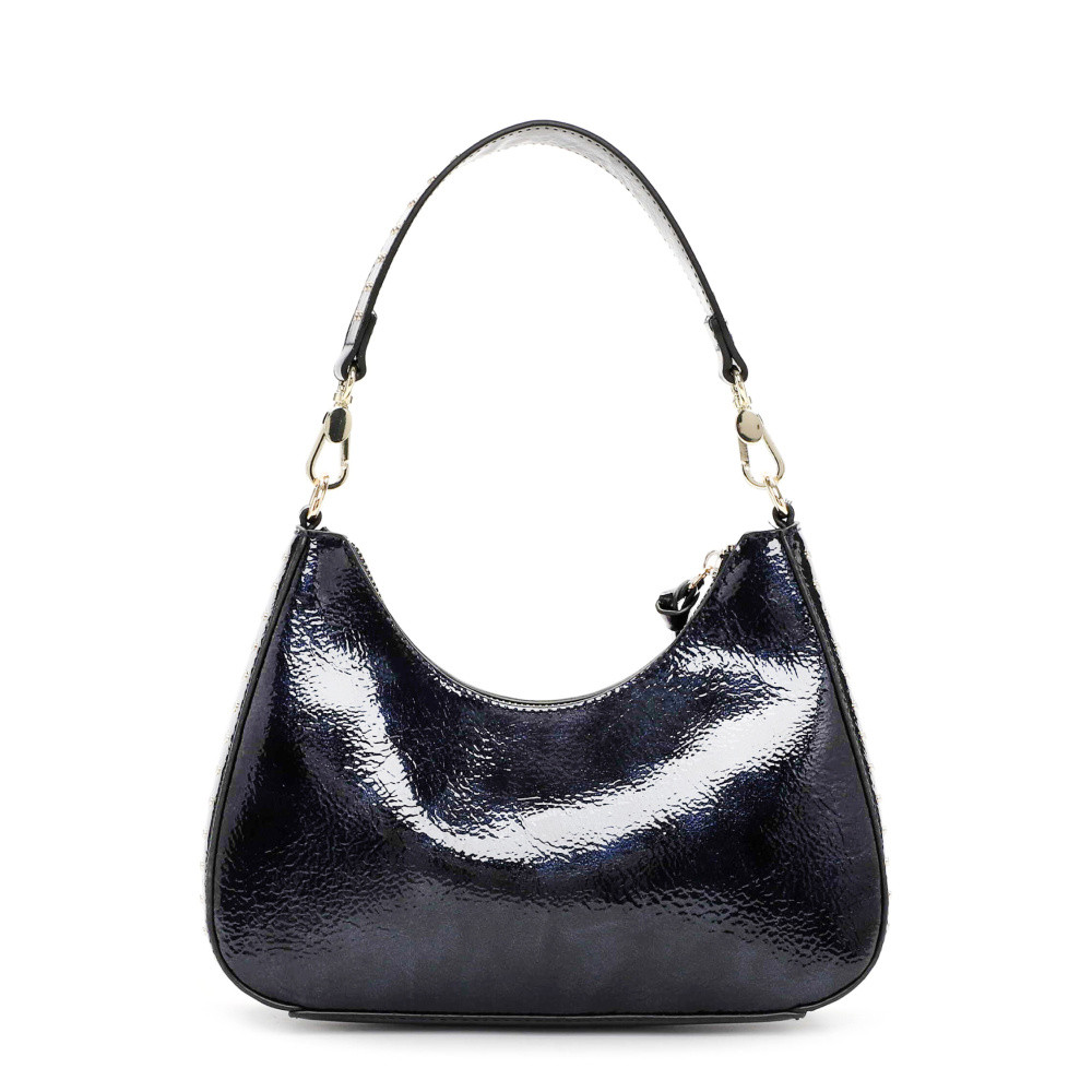 detail Dámská kabelka TAMARIS 33924-500 modrá W5