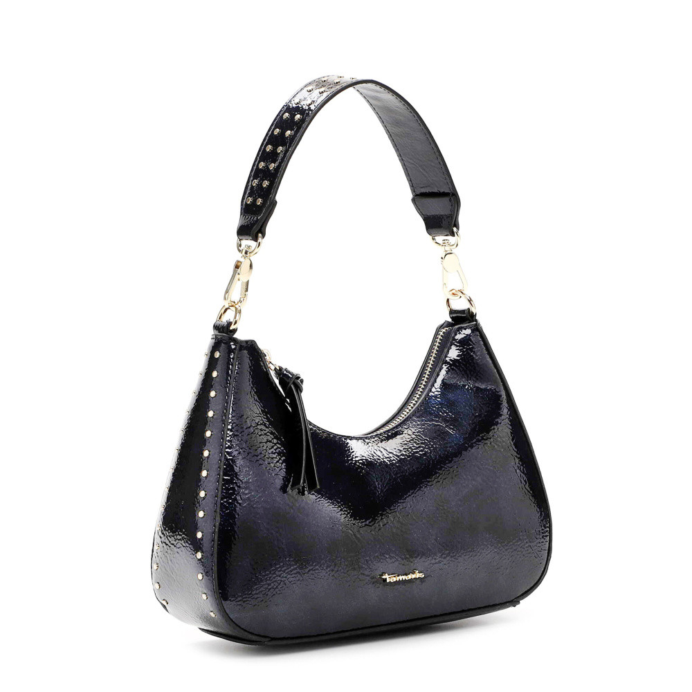 detail Dámská kabelka TAMARIS 33924-500 modrá W5