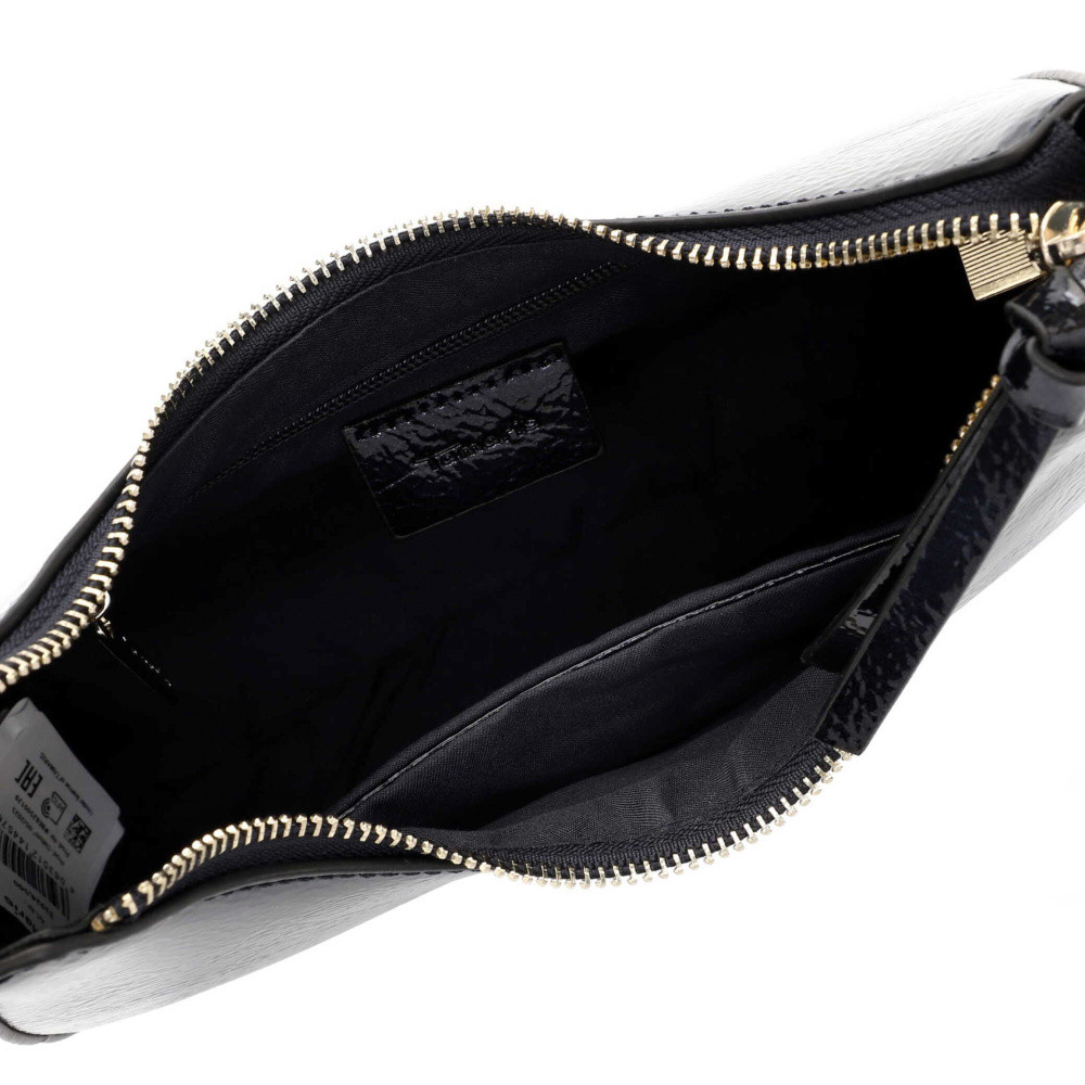 detail Dámská kabelka TAMARIS 33924-500 modrá W5