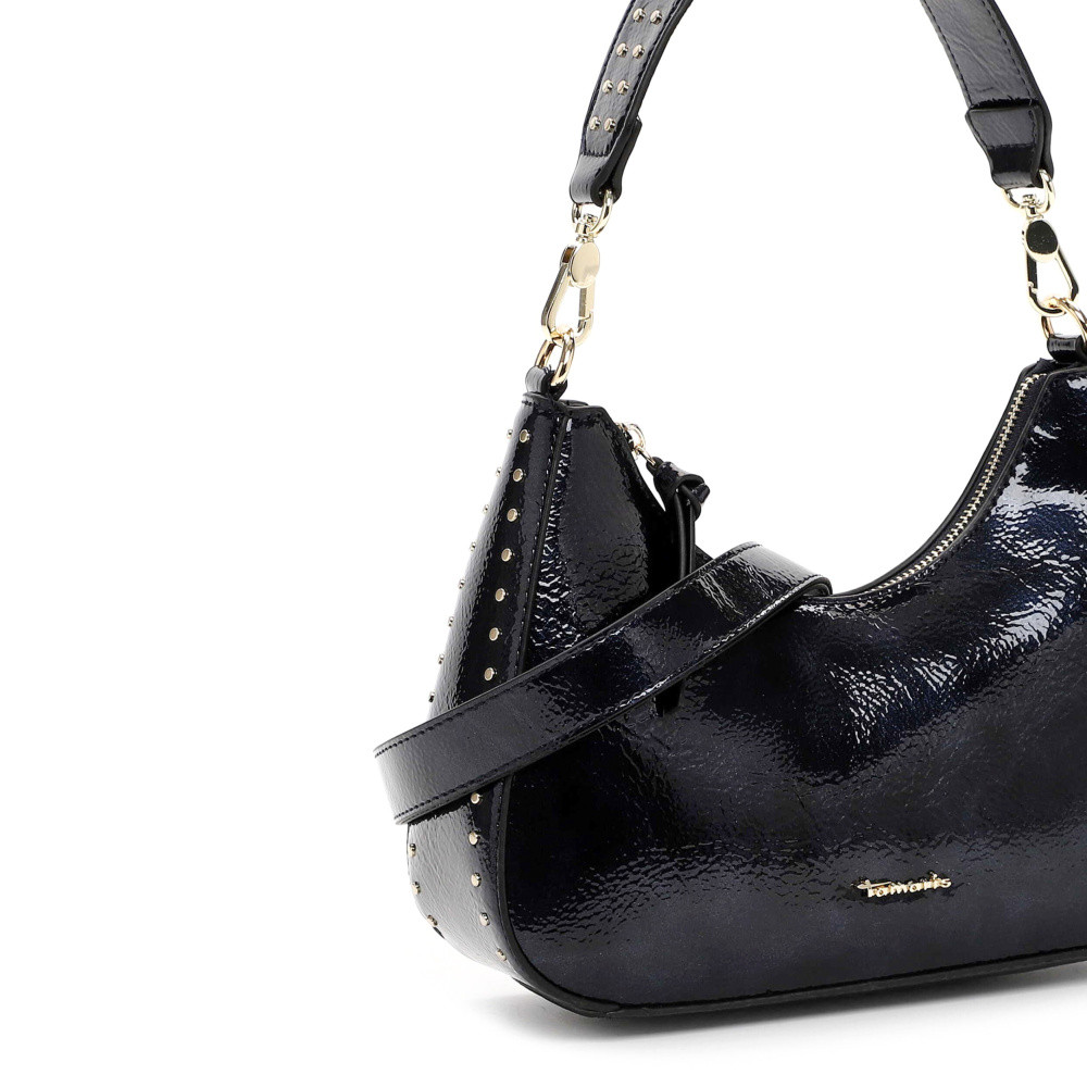 detail Dámská kabelka TAMARIS 33924-500 modrá W5