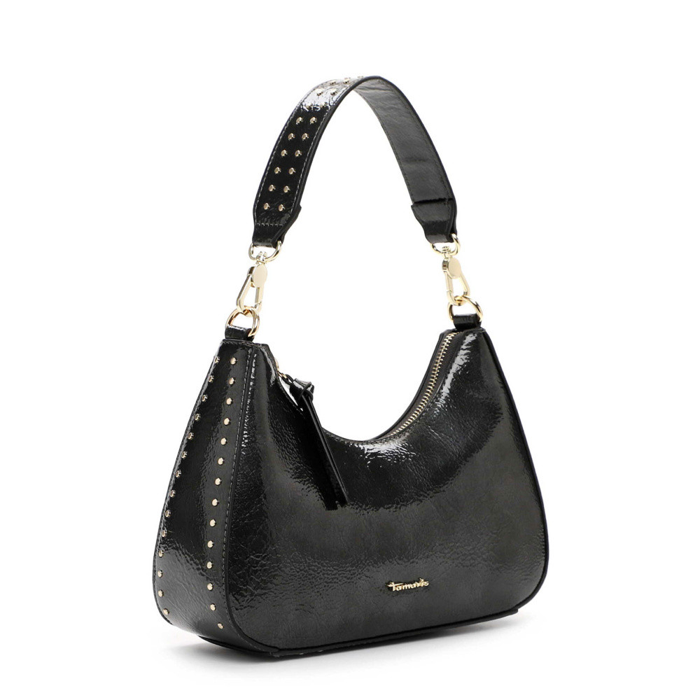 detail Dámská kabelka TAMARIS 33924-800 šedá W5