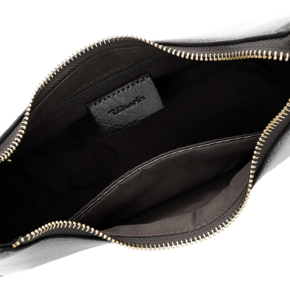 detail Dámská kabelka TAMARIS 33924-800 šedá W5