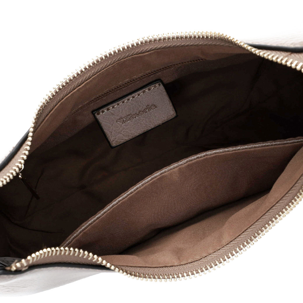 detail Dámská kabelka TAMARIS 33924-900 béžová W5