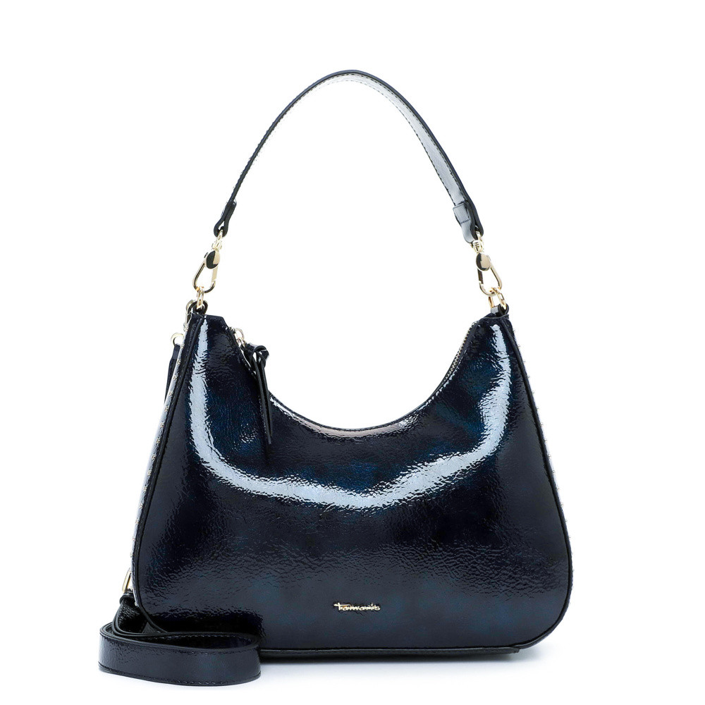 detail Dámská kabelka TAMARIS 33925-500 modrá W5