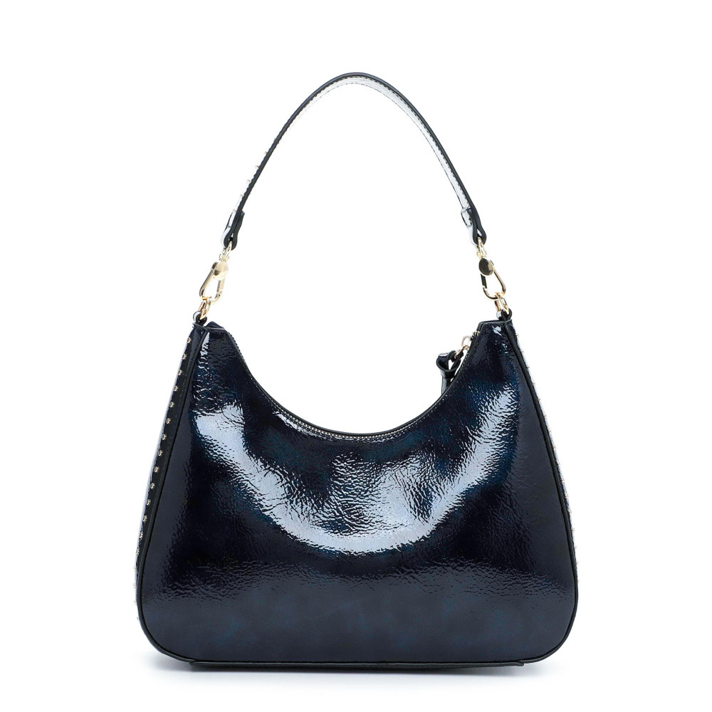 detail Dámská kabelka TAMARIS 33925-500 modrá W5