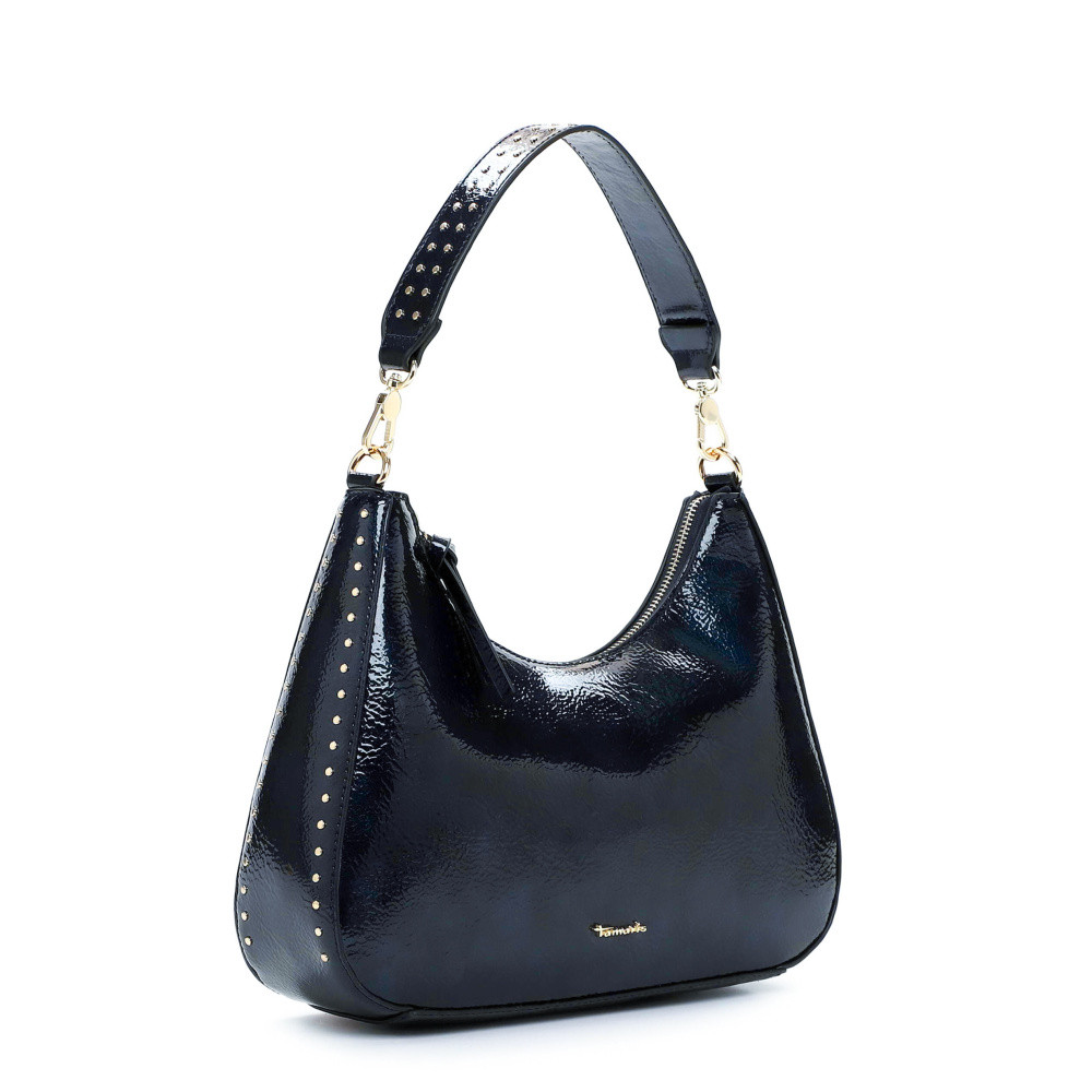 detail Dámská kabelka TAMARIS 33925-500 modrá W5