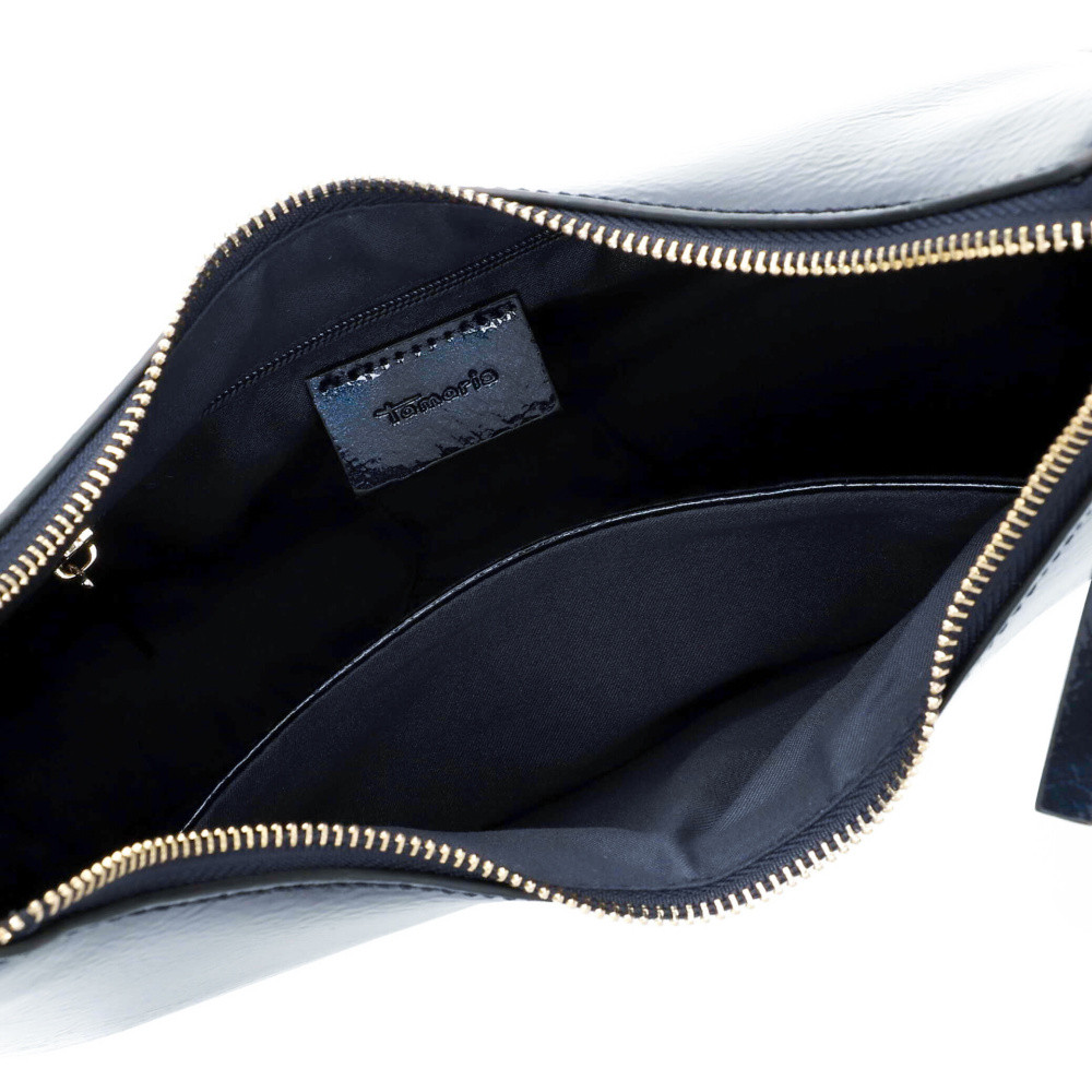 detail Dámská kabelka TAMARIS 33925-500 modrá W5