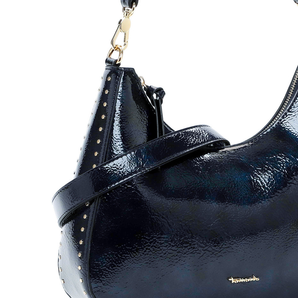 detail Dámská kabelka TAMARIS 33925-500 modrá W5