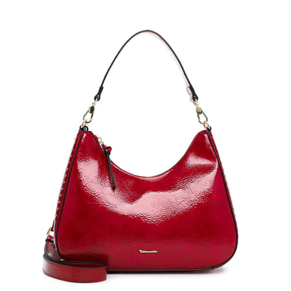 detail Dámská kabelka TAMARIS 33925-600 červená W5