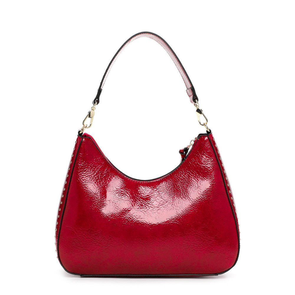 detail Dámská kabelka TAMARIS 33925-600 červená W5