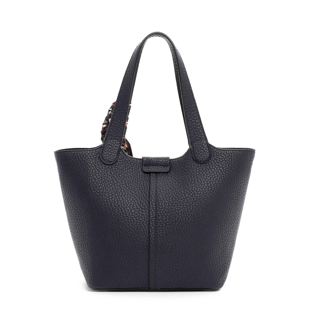 detail Dámská kabelka TAMARIS 33971-500 modrá W5