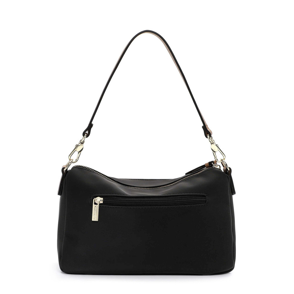 detail Dámská kabelka TAMARIS 33982-100 černá W5