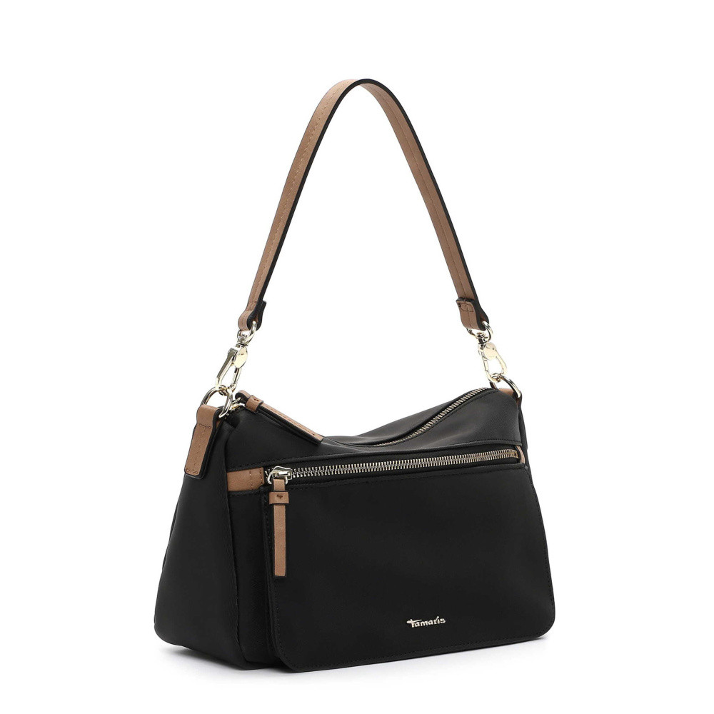 detail Dámská kabelka TAMARIS 33982-100 černá W5