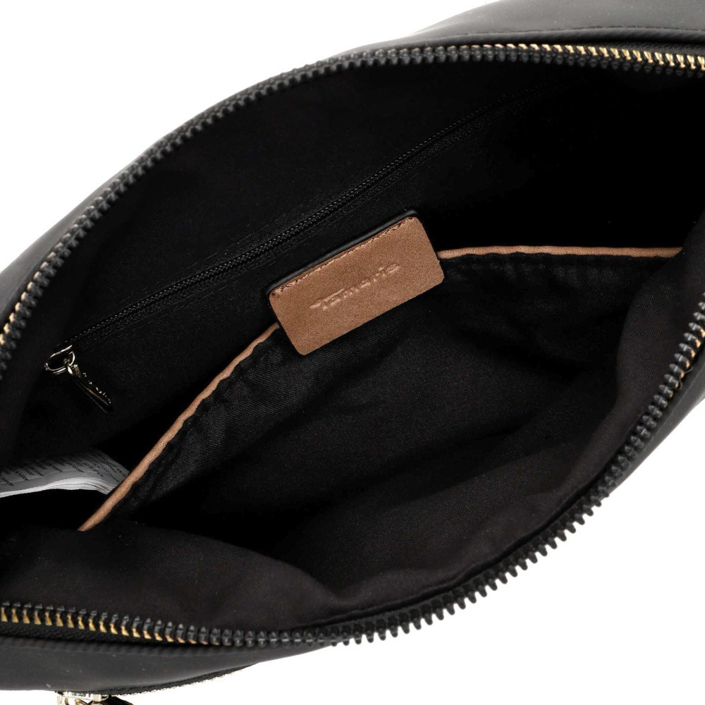 detail Dámská kabelka TAMARIS 33982-100 černá W5