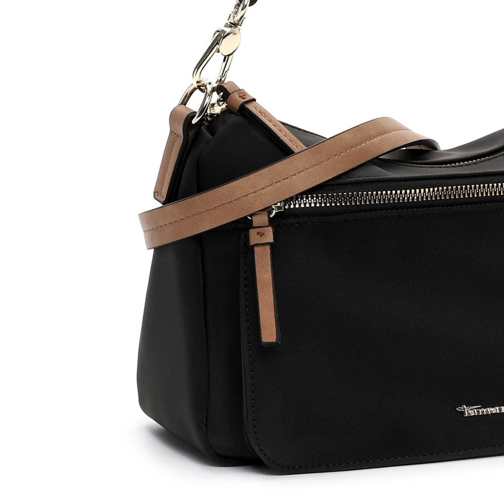 detail Dámská kabelka TAMARIS 33982-100 černá W5