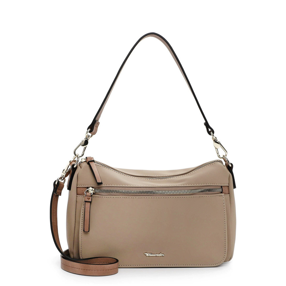 detail Dámská kabelka TAMARIS 33982-420 béžová W5