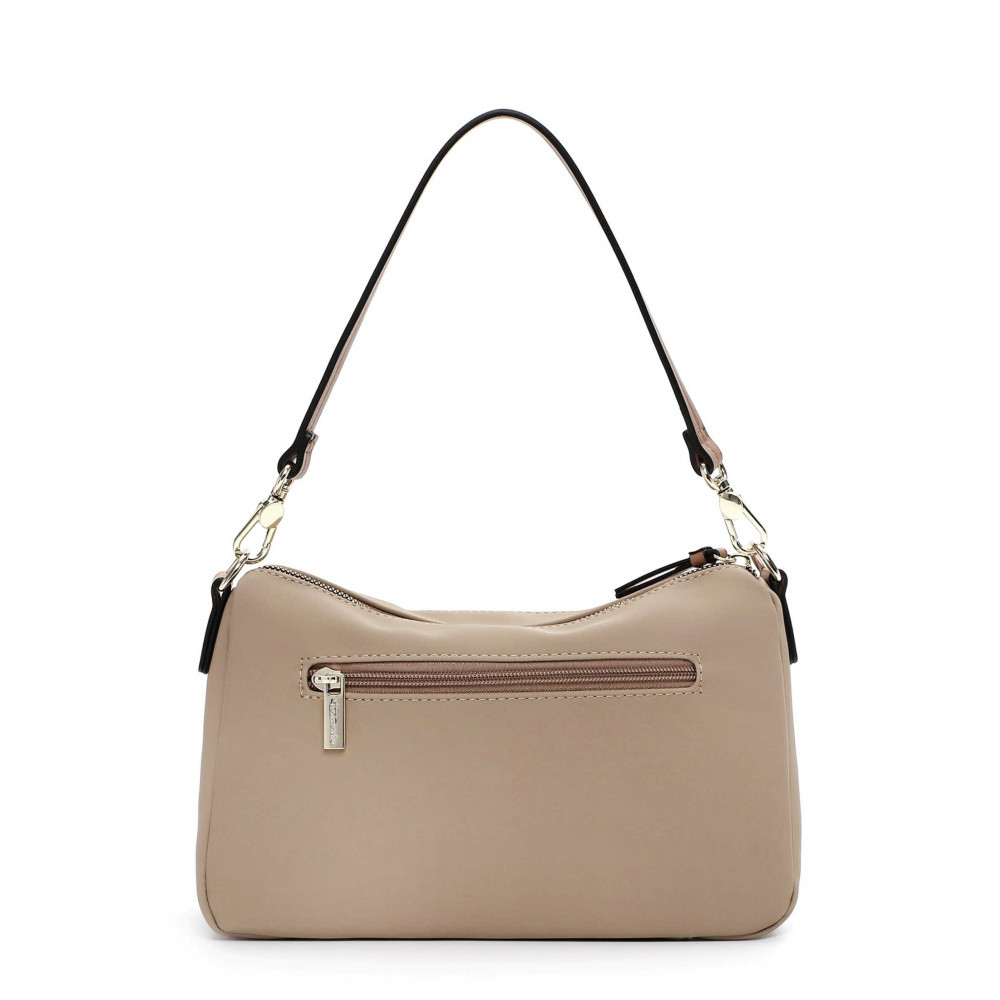 detail Dámská kabelka TAMARIS 33982-420 béžová W5