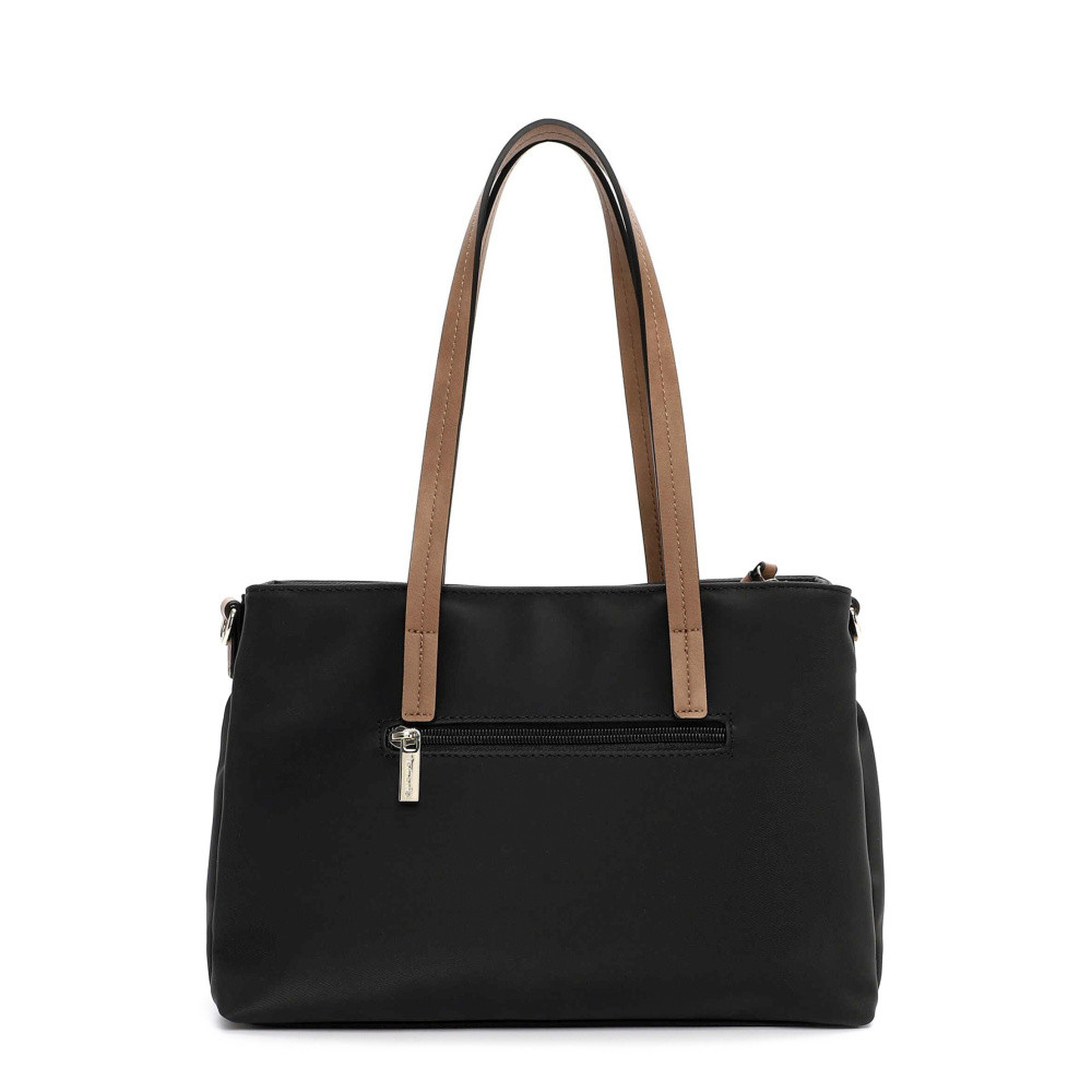 detail Dámská kabelka TAMARIS 33984-100 černá W5