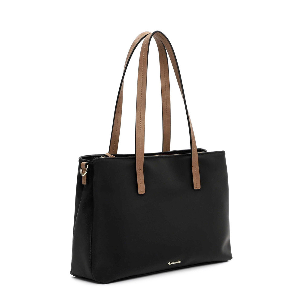 detail Dámská kabelka TAMARIS 33984-100 černá W5