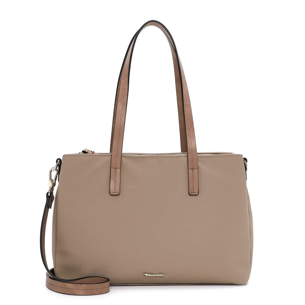 detail Dámská kabelka TAMARIS 33984-420 béžová W5