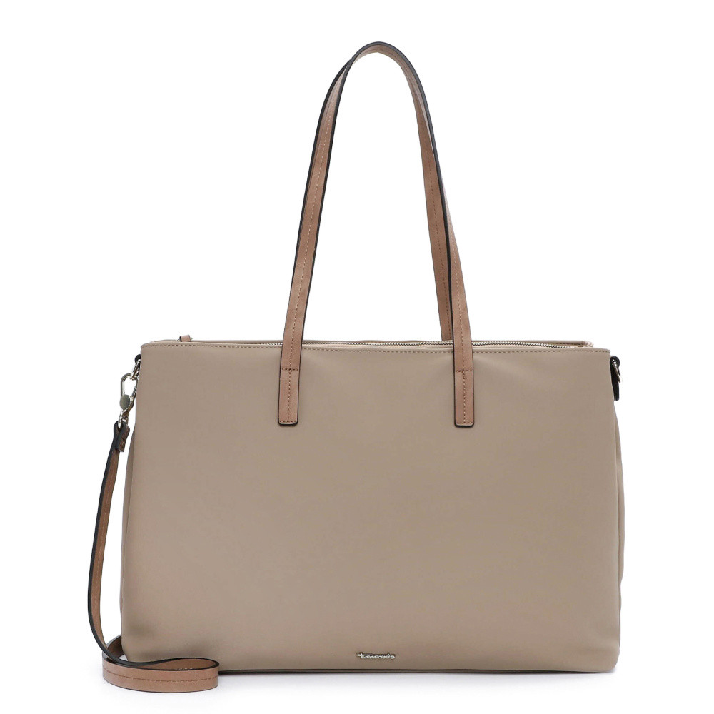 detail Dámská kabelka TAMARIS 33985-420 béžová W5