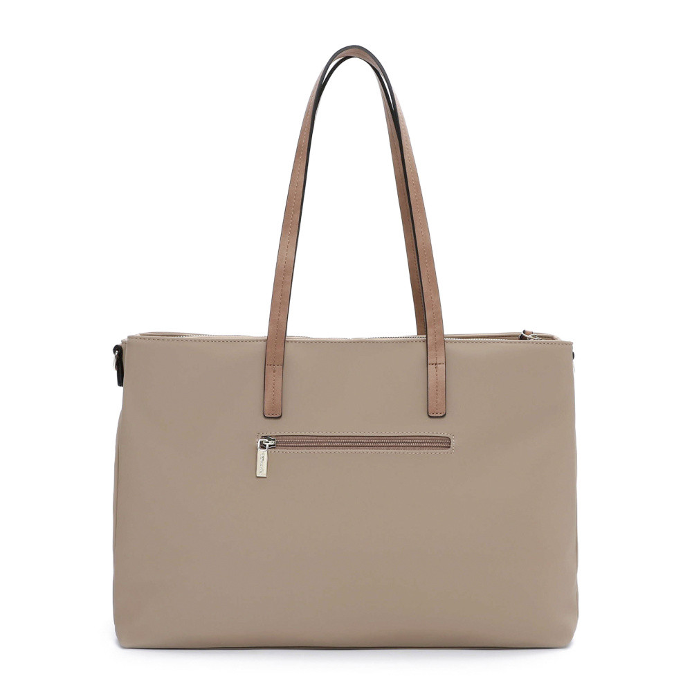 detail Dámská kabelka TAMARIS 33985-420 béžová W5