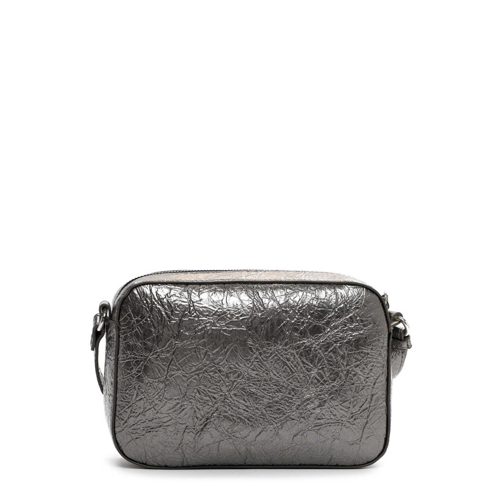 detail Dámská kabelka TAMARIS 34010-833 šedá W5