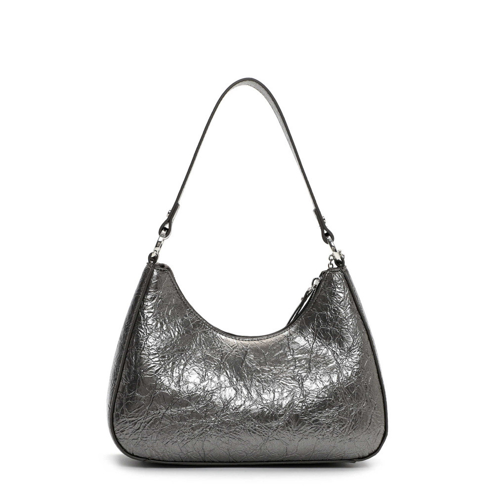 detail Dámská kabelka TAMARIS 34011-833 šedá W5