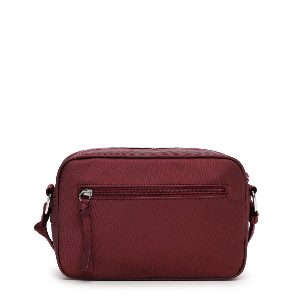 detail Dámská kabelka TAMARIS 34020-600 červená W5