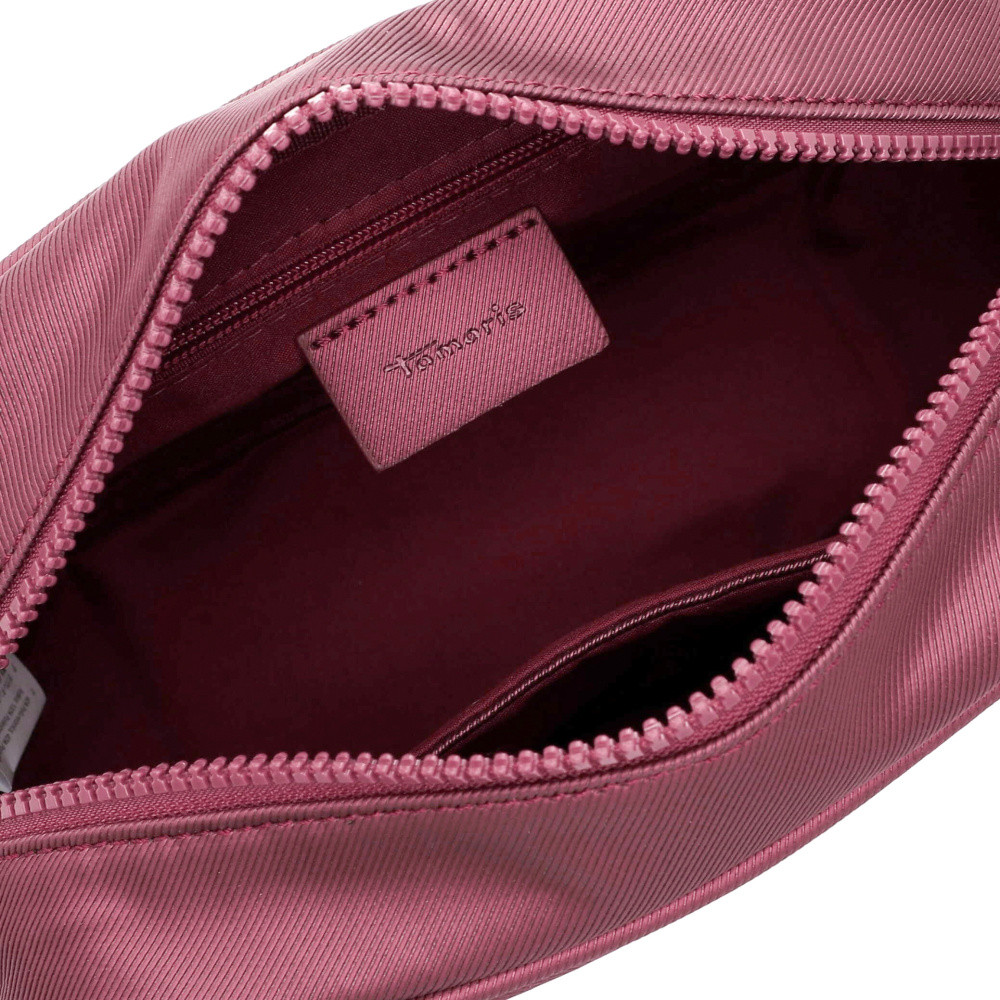 detail Dámská kabelka TAMARIS 34020-600 červená W5