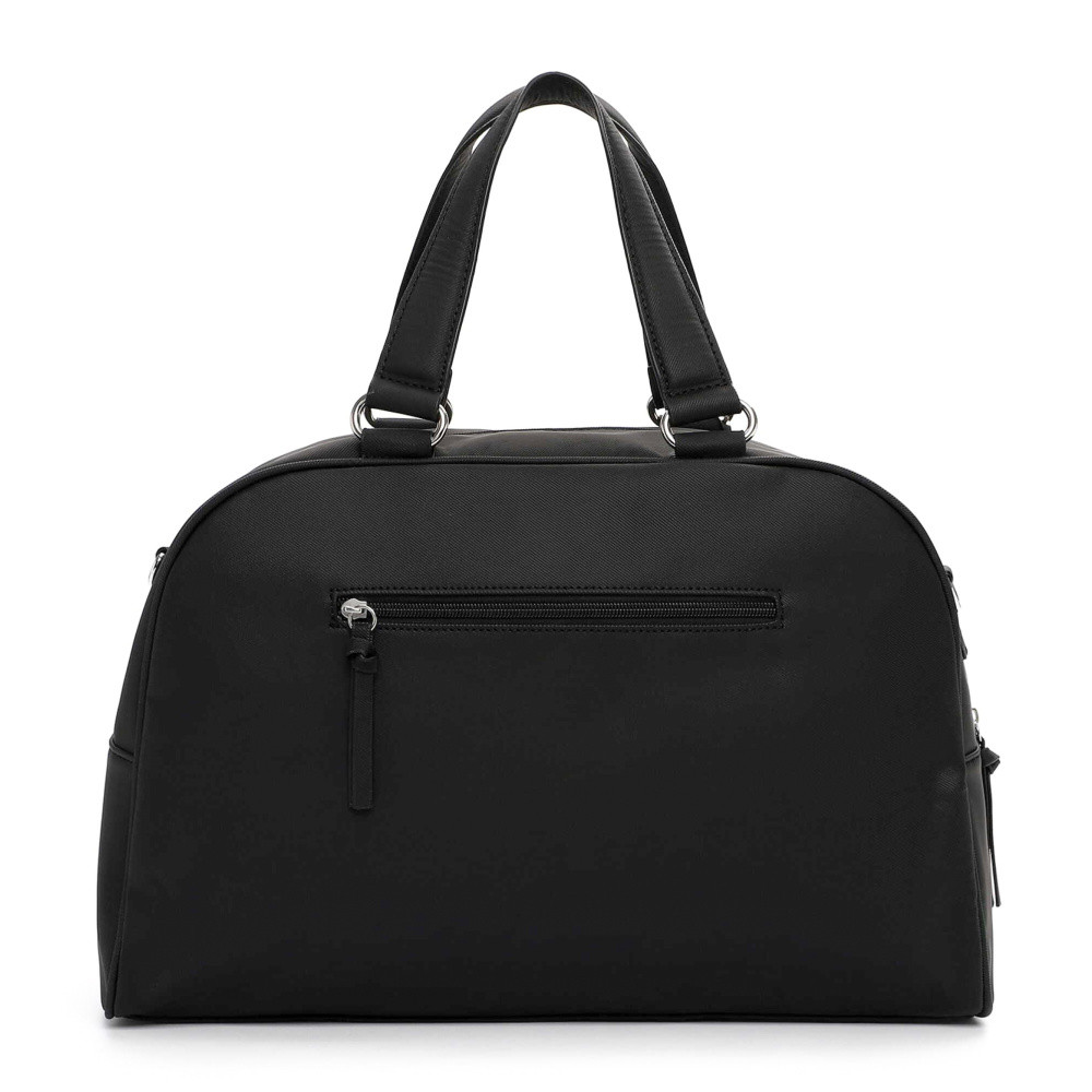 detail Dámská kabelka TAMARIS 34024-100 černá W5