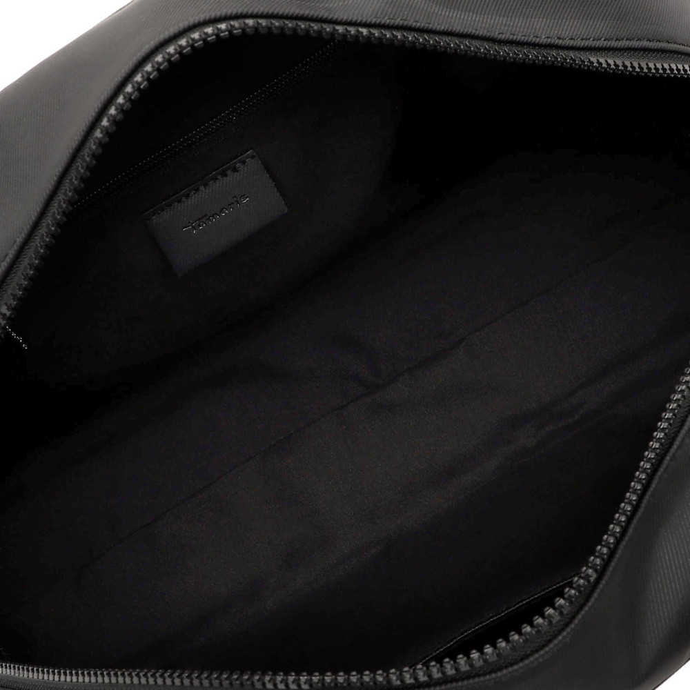 detail Dámská kabelka TAMARIS 34024-100 černá W5