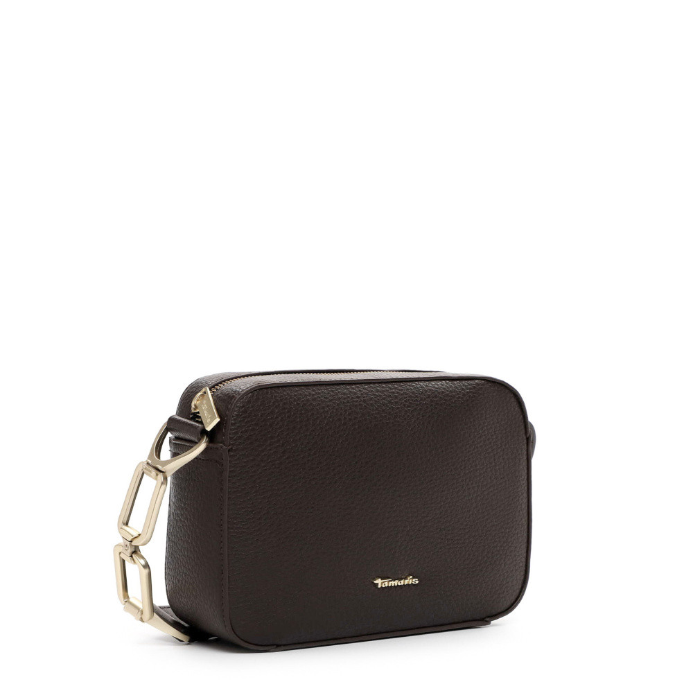 detail Dámská kabelka TAMARIS 34040-200 hnědá W5