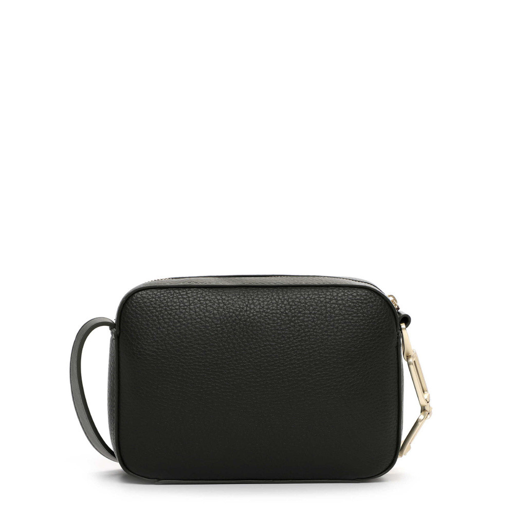 detail Dámská kabelka TAMARIS 34040-930 zelená W5