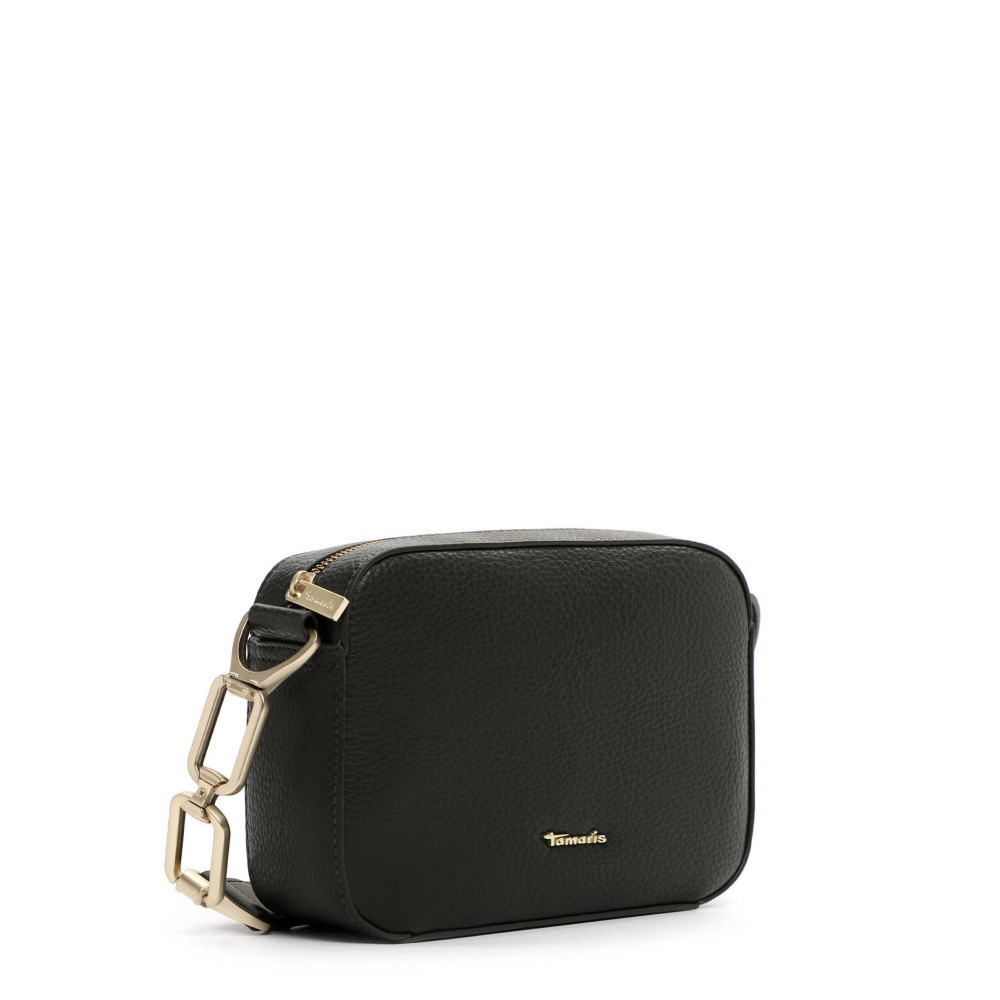 detail Dámská kabelka TAMARIS 34040-930 zelená W5