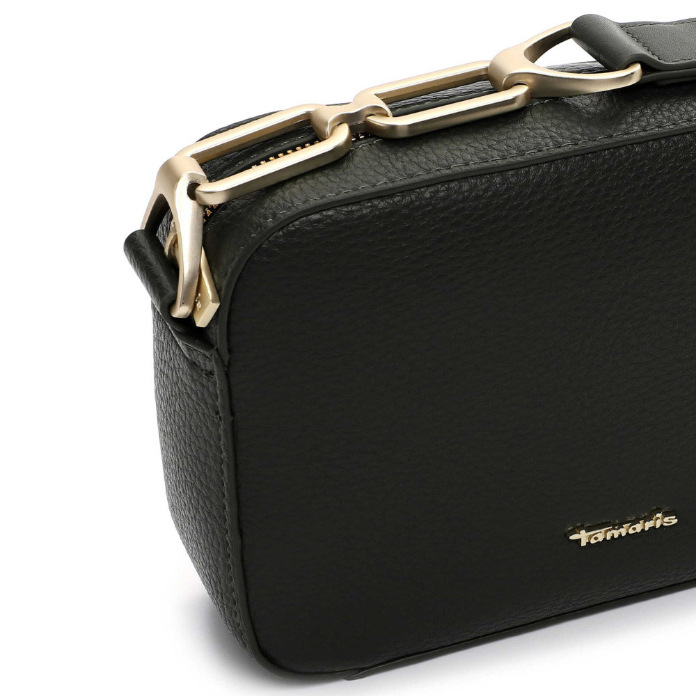 detail Dámská kabelka TAMARIS 34040-930 zelená W5