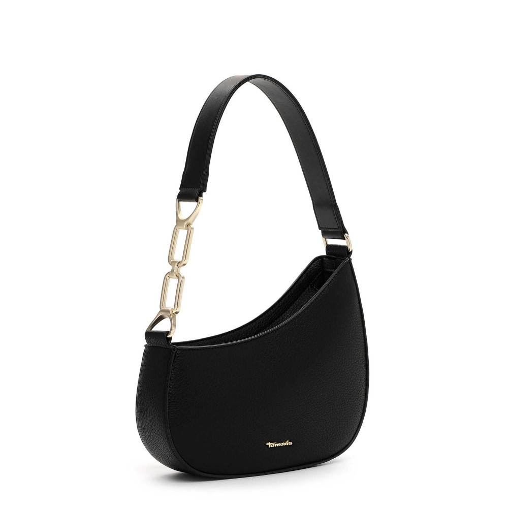 detail Dámská kabelka TAMARIS 34043-100 černá W5