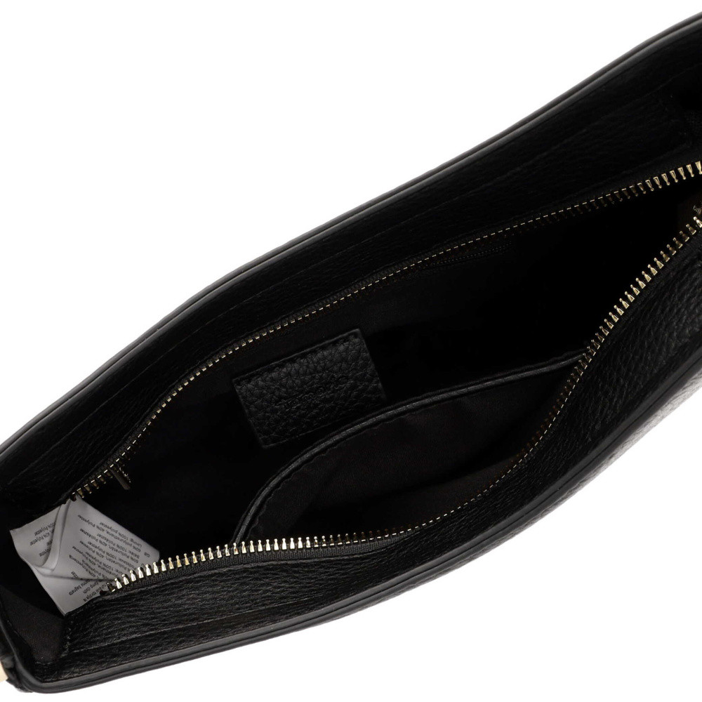 detail Dámská kabelka TAMARIS 34043-100 černá W5